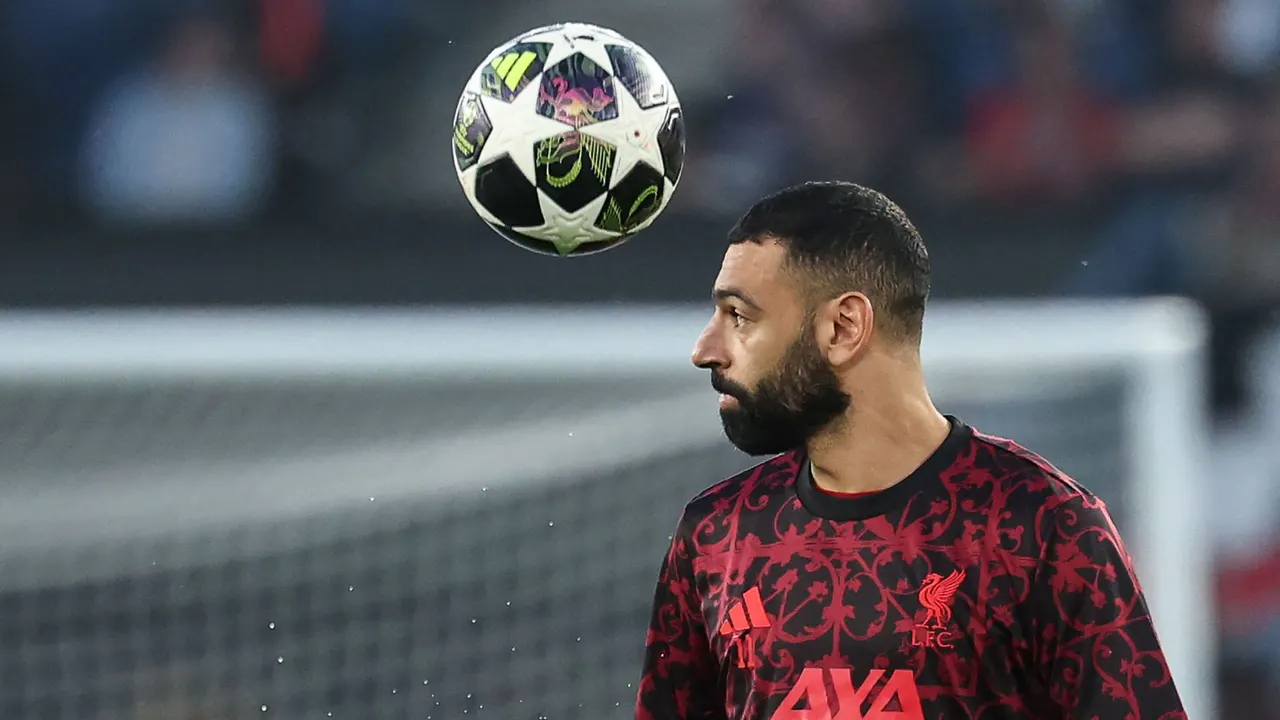 توقيت مباراة ليفربول وفولهام في الدوري الإنجليزي 2025-2026 والقنوات الناقلة